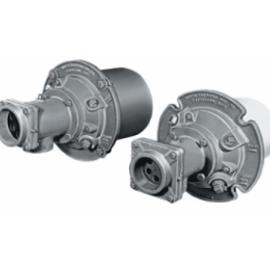 North American 4545 - Flame Jet Gas Burner